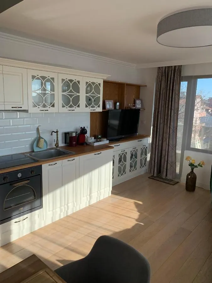 Apartament Casa Vista Burgas 0*,  Bułgaria