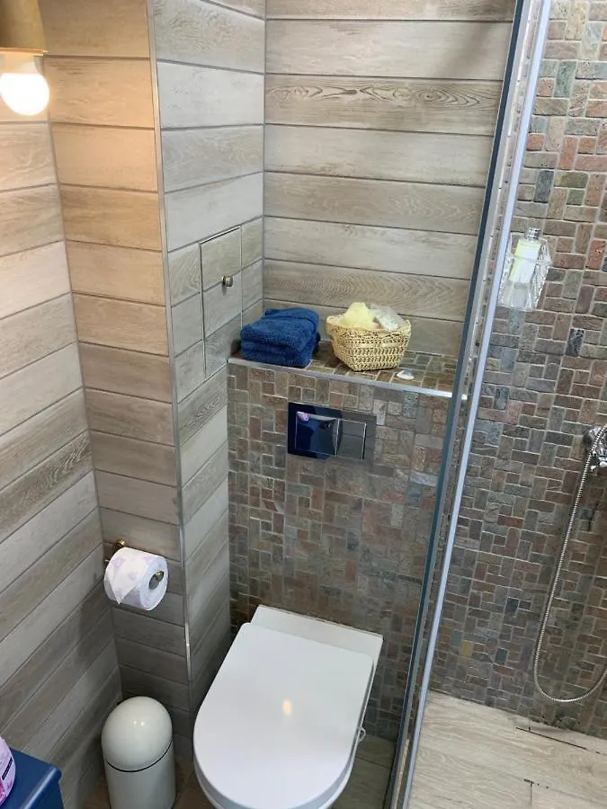 Apartament Casa Vista Burgas