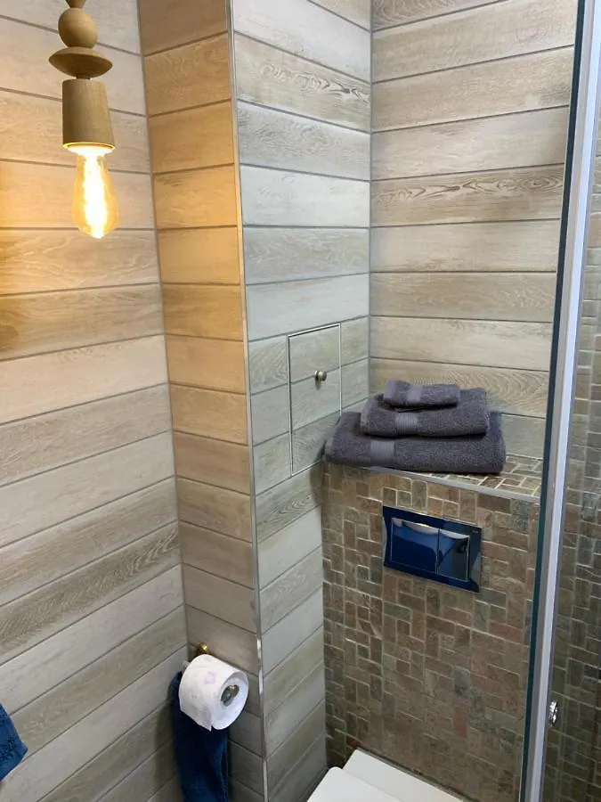 Apartament Casa Vista Burgas