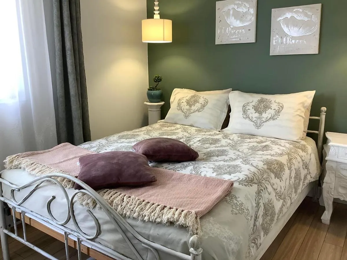 Apartament Casa Vista Burgas