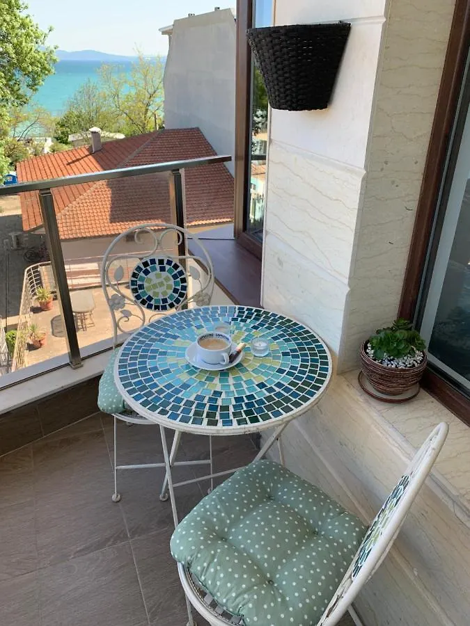 Apartament Casa Vista Burgas