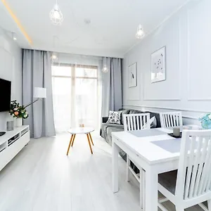 Bright - Neptun Park By Oneapartments Gdańsk